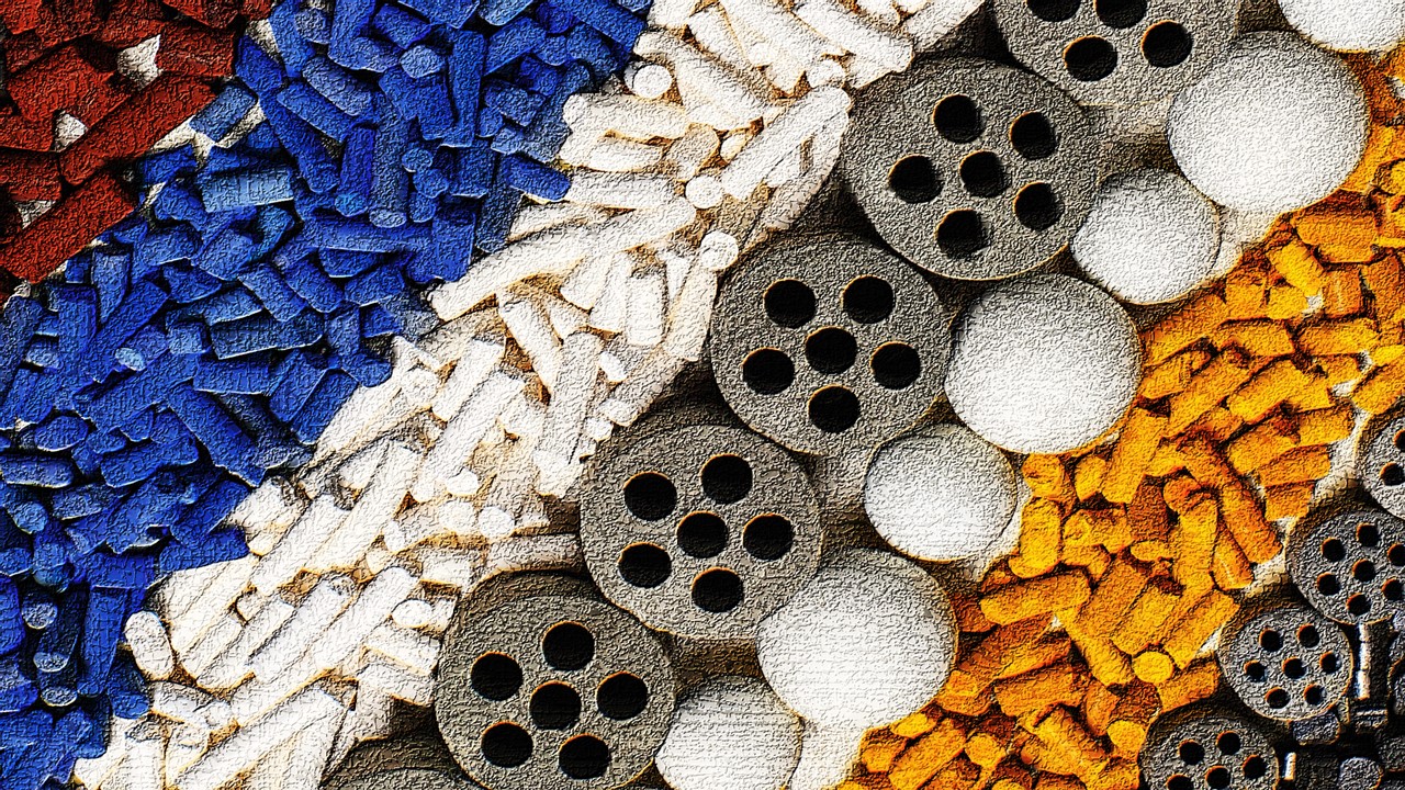 Catalyst and Chemical Supply