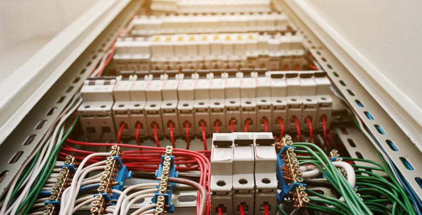 Electrical Components